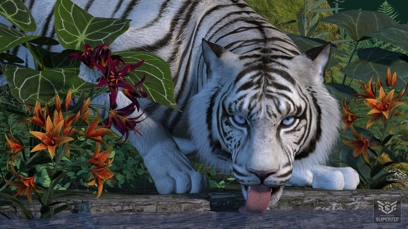 WhiteTiger 1750413500