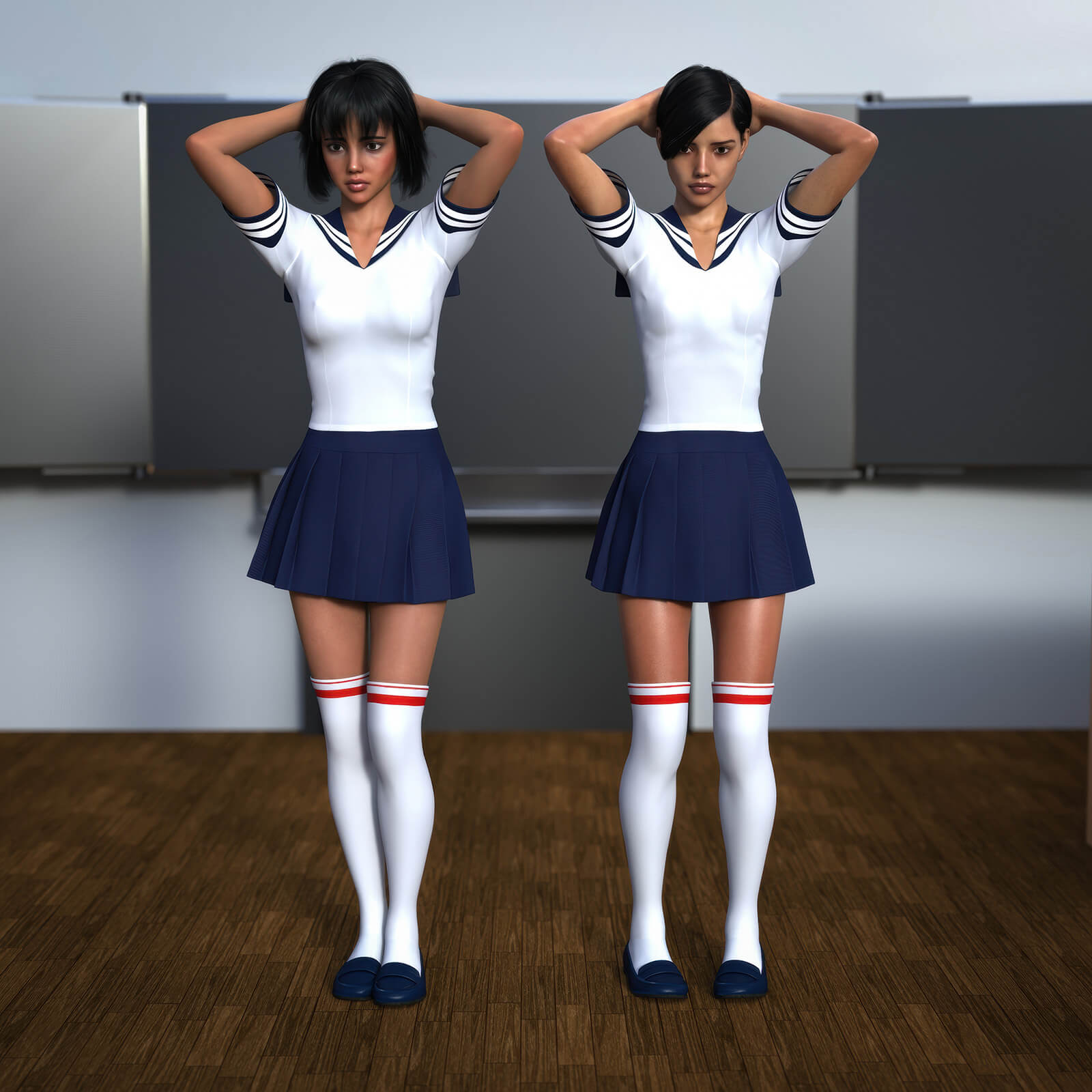 school punishment prop and poses for g8f and g8m 02 1750443730