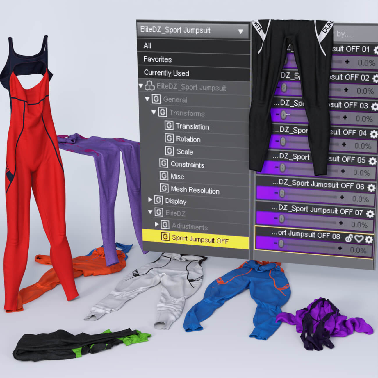8 morphs for sport jumpsuit g8f 01 1750619191