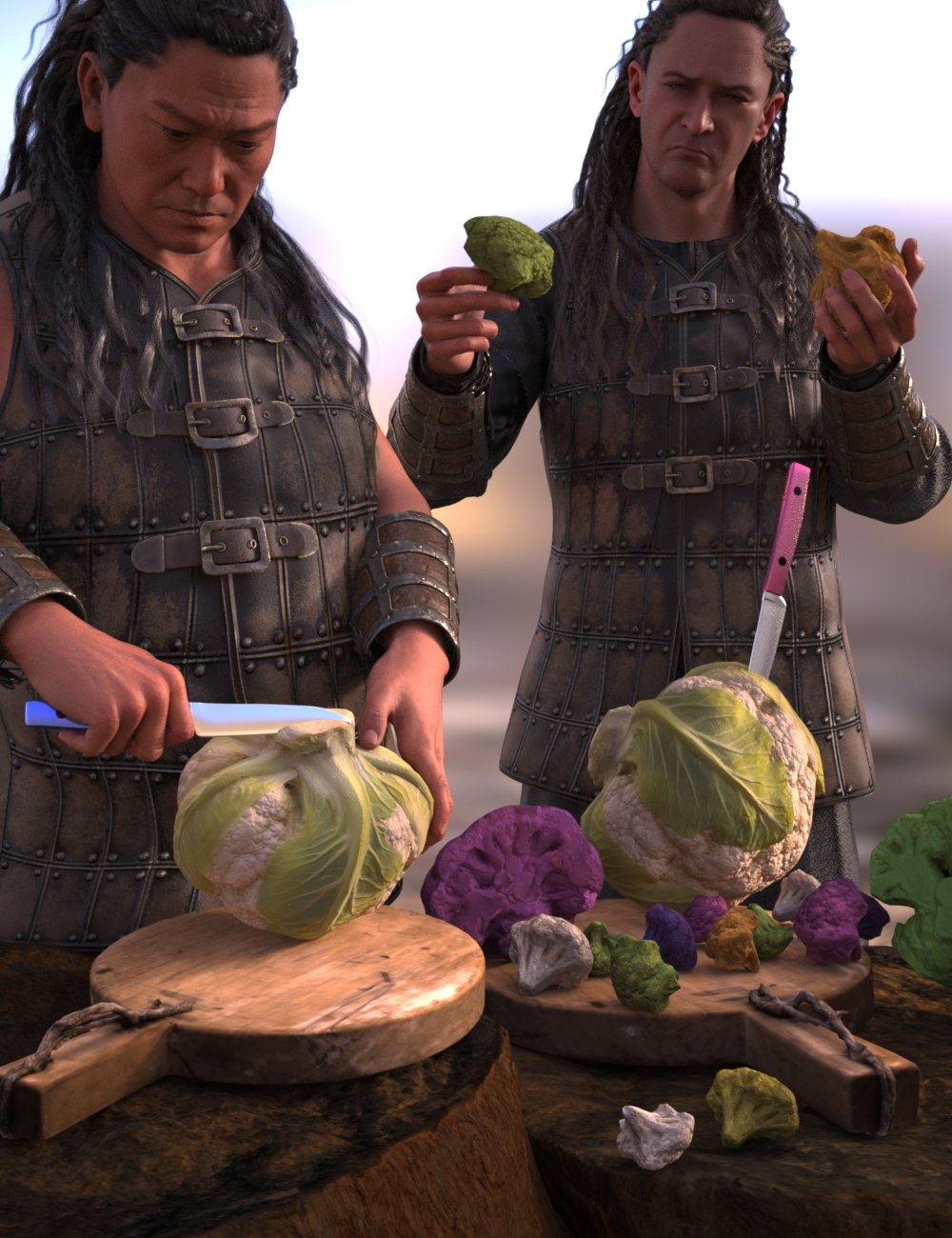 cuttingcauliflowerspropsandposesforgenesis900maindaz3d 1750620651