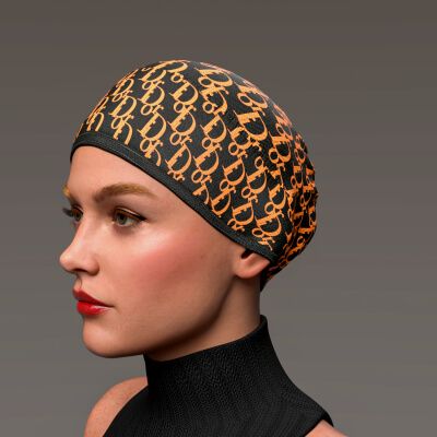 elitedzhijab cap bow tie g9 1750585047