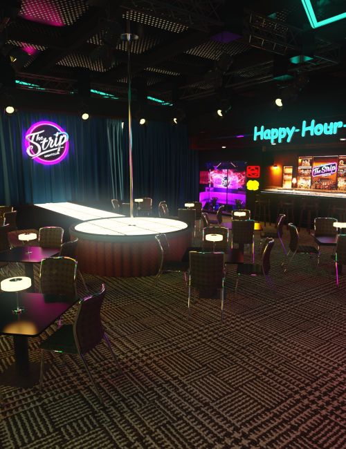the strip 1750615595