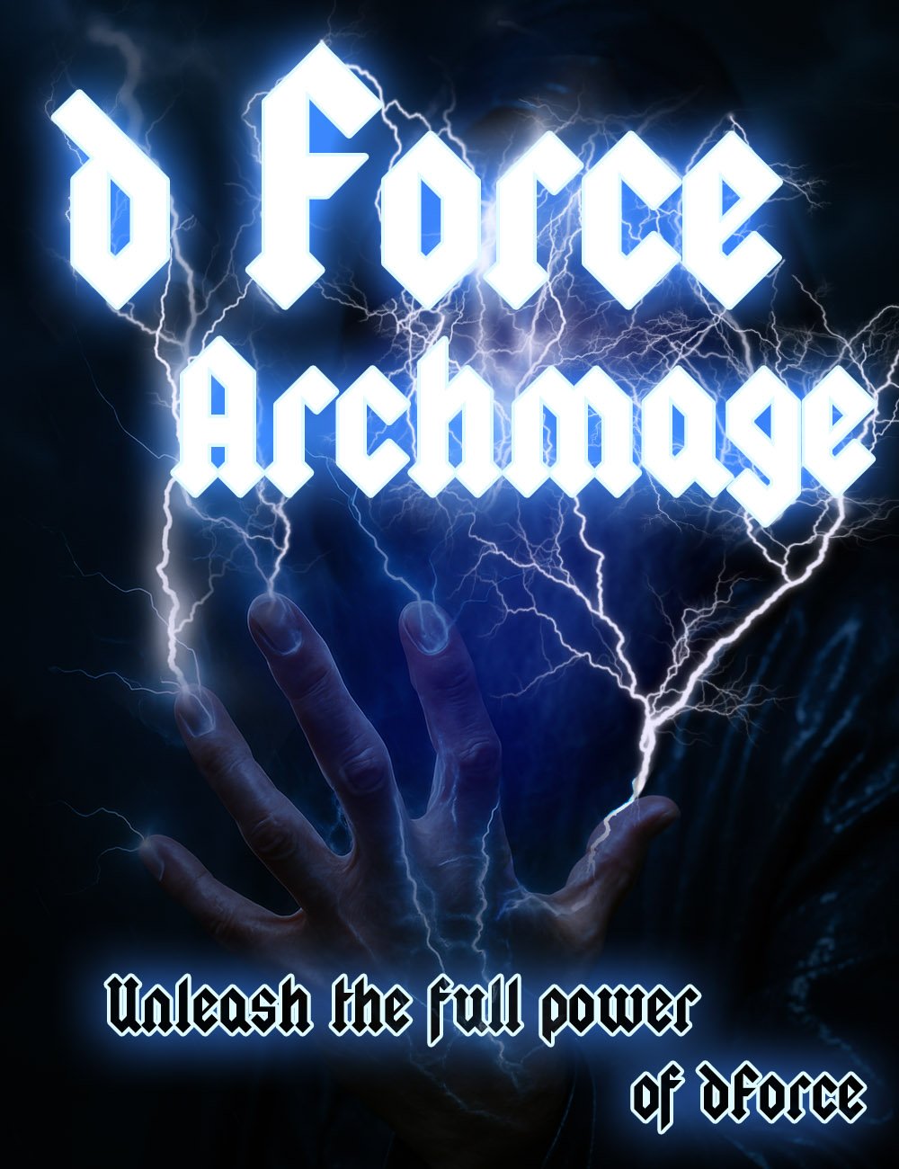 dforcearchmage00maindaz3d 1750659897