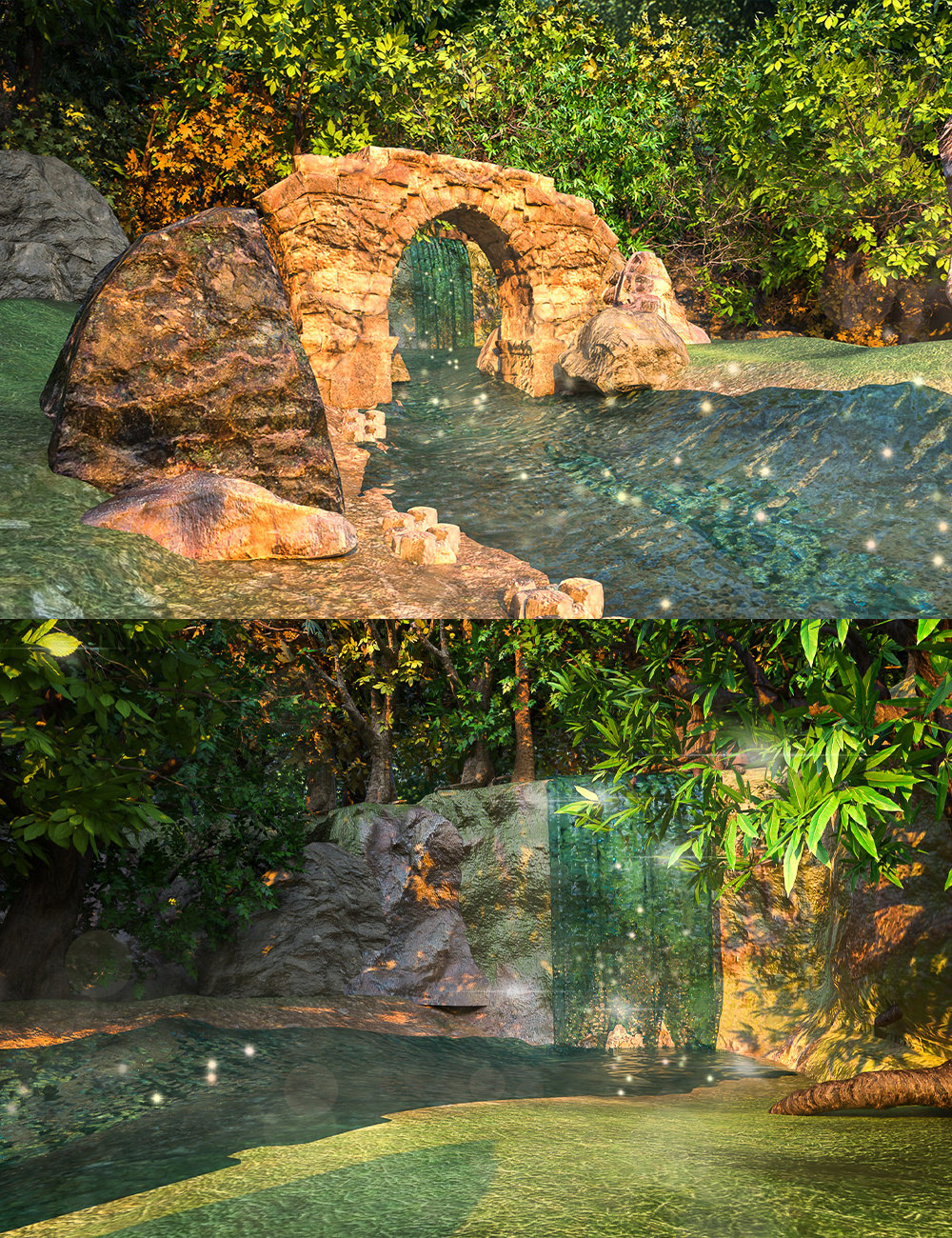 mysticarchstream00maindaz3d 1750706605