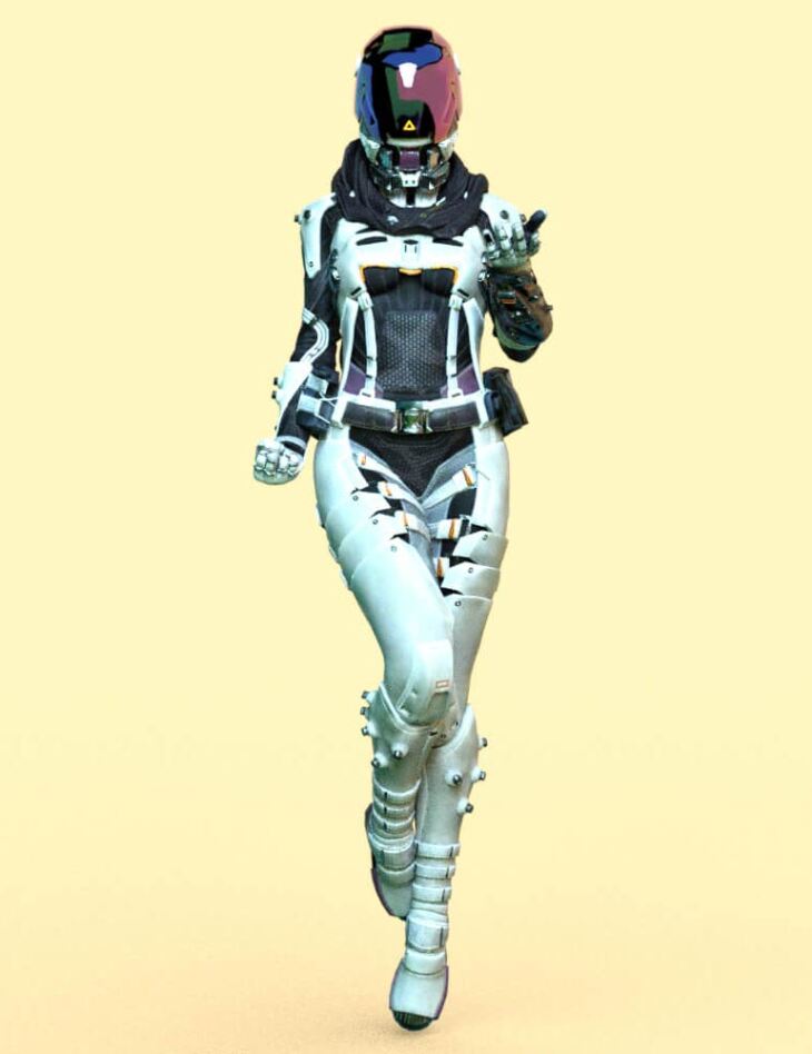 Wraith Void Walker 1750902489