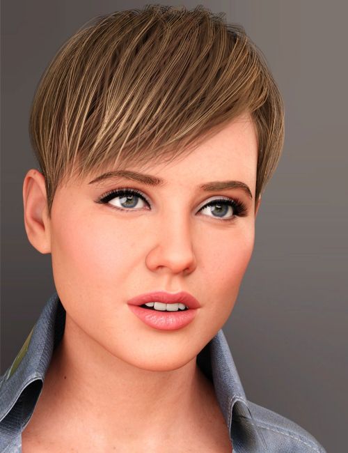 AlFan Mary HD for Genesis 9 14 alfan mary hd for genesis 9 1750959410