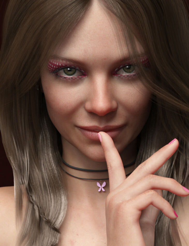 Dwynwen For Genesis 8 Female 1751058599