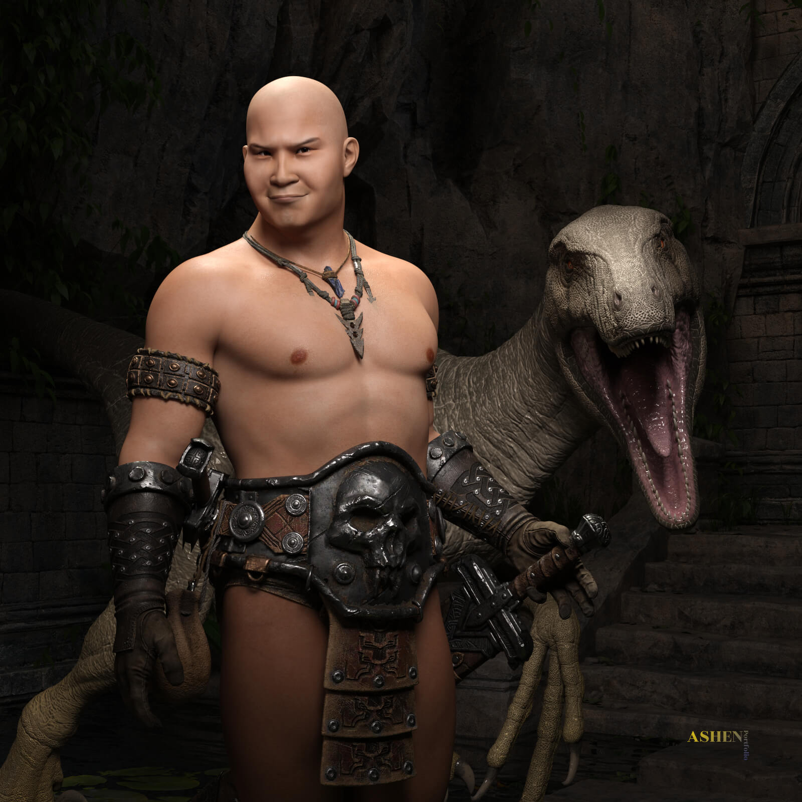 joselito character morph for genesis 8 and 8 1 male 04 1751014519