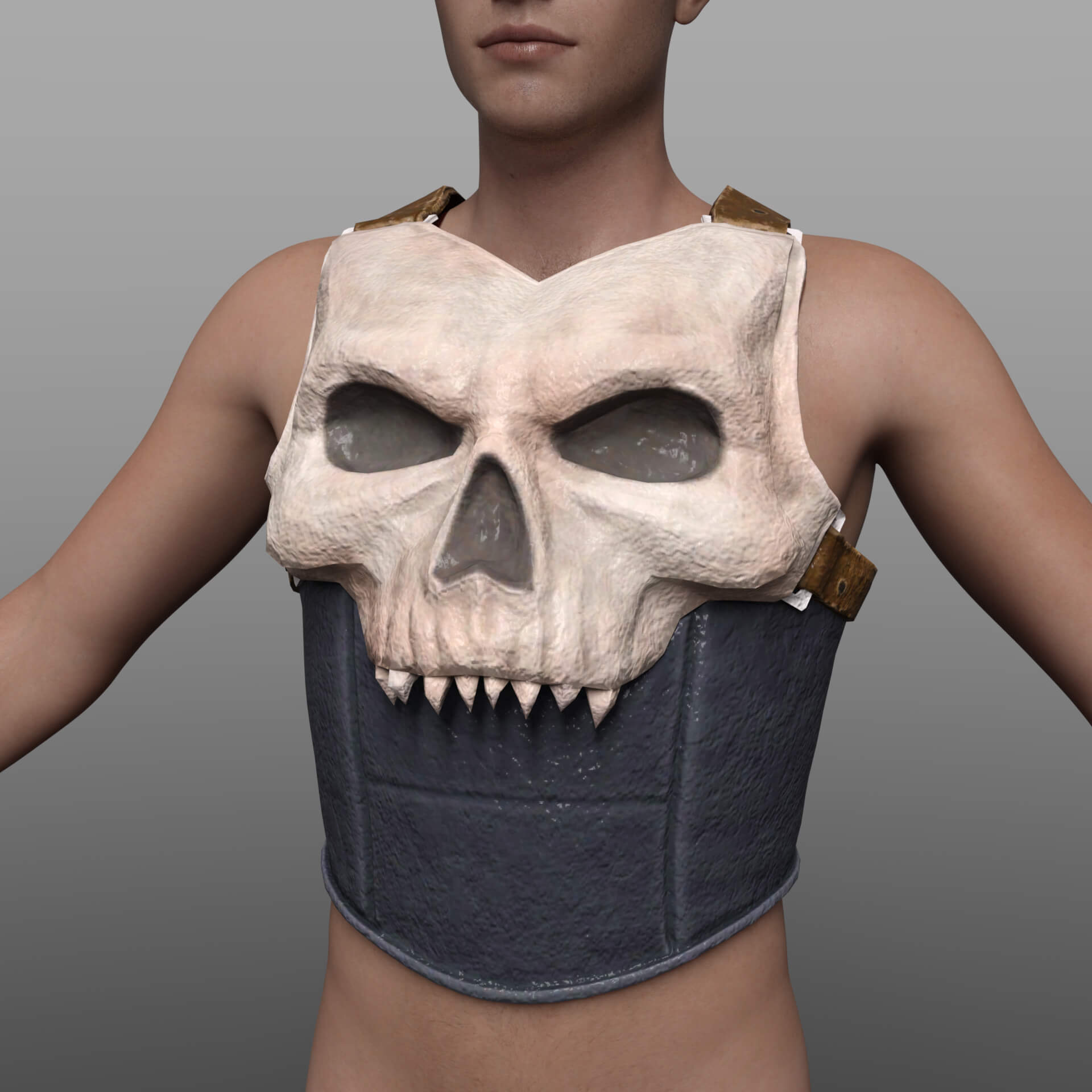 lyko3d skull vest 32425 outfit for g8m 01 1751054834