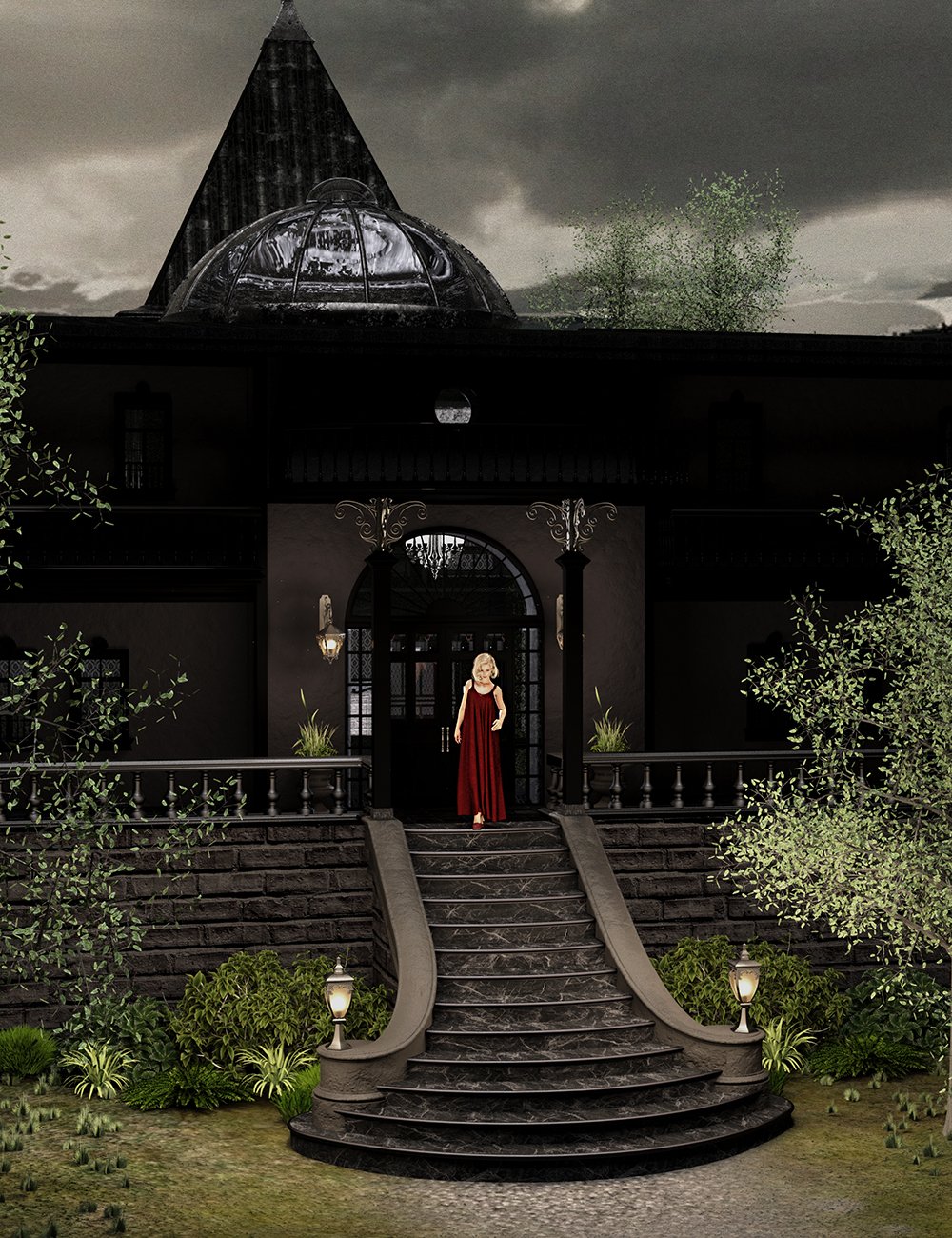 theblackhousebase00maindaz3d 1751042581
