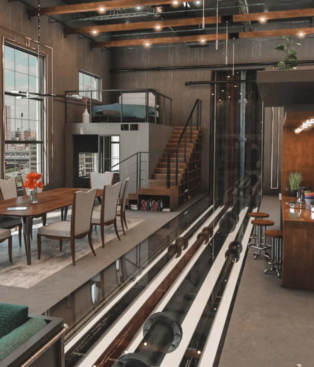 New Brooklyn Apartment 1751108565