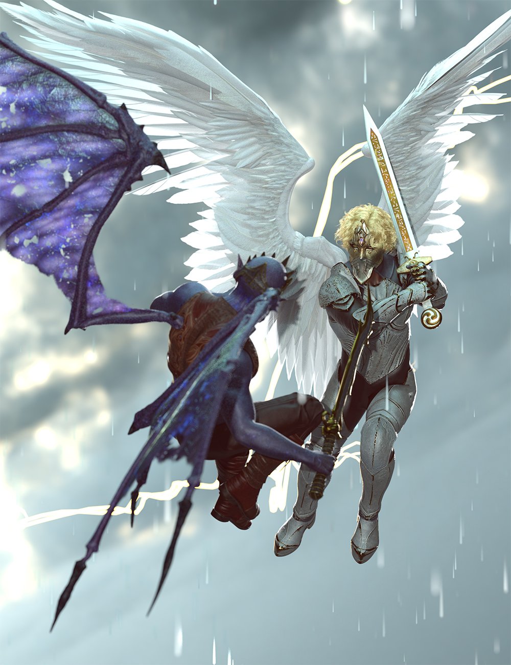 Sky Battles Hierarchical Poses for Vega 9 and Morning Star Wings and Vega Demon and Tara Wings 1 https://new.imagehostx.com/upload/2025/06/28/skybattleshierarchicalposesforvega9andmorningstarwingsandvegademonandtarawings00maindaz3d_1751111046.jpg