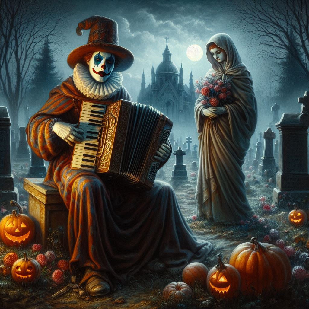 pierrot