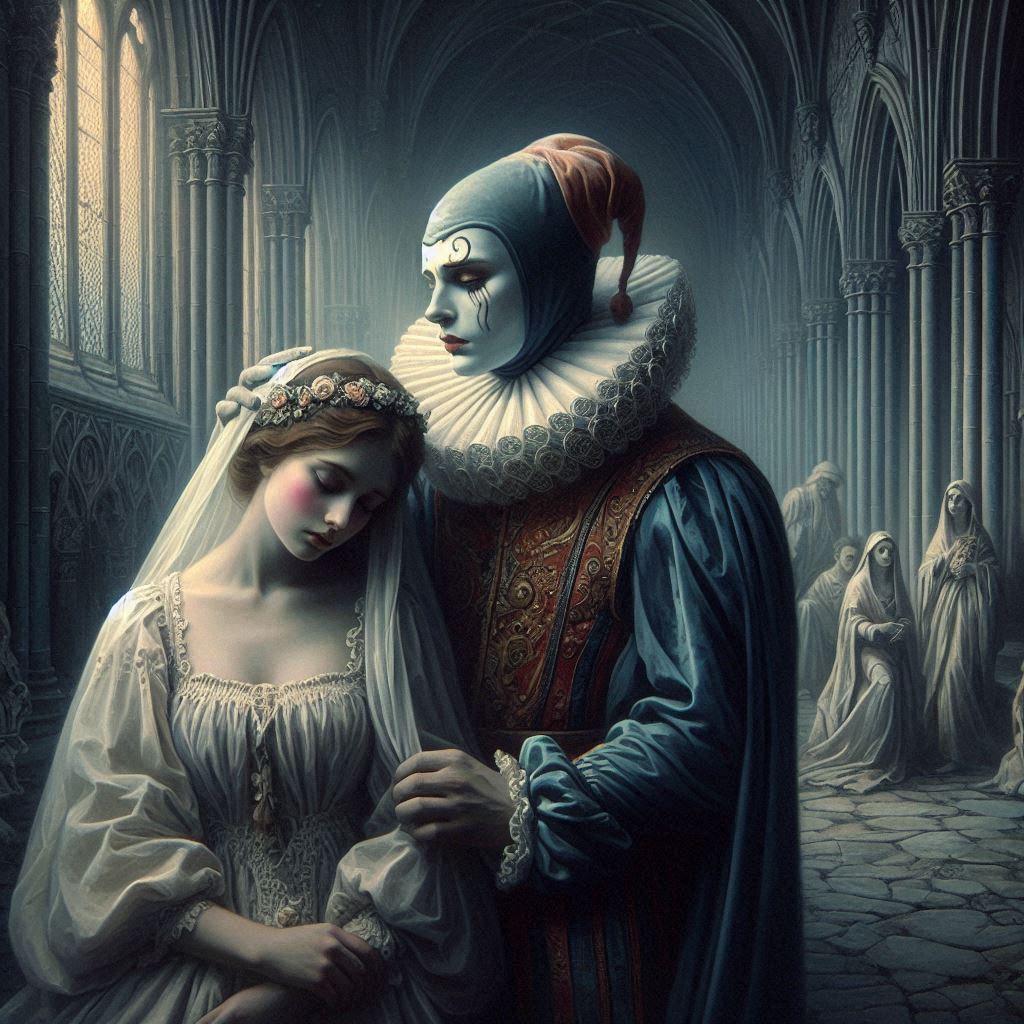 pierrot 3