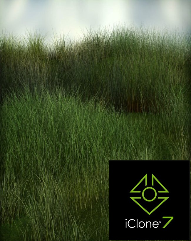 Grass grounds Mega Pack 1751221077