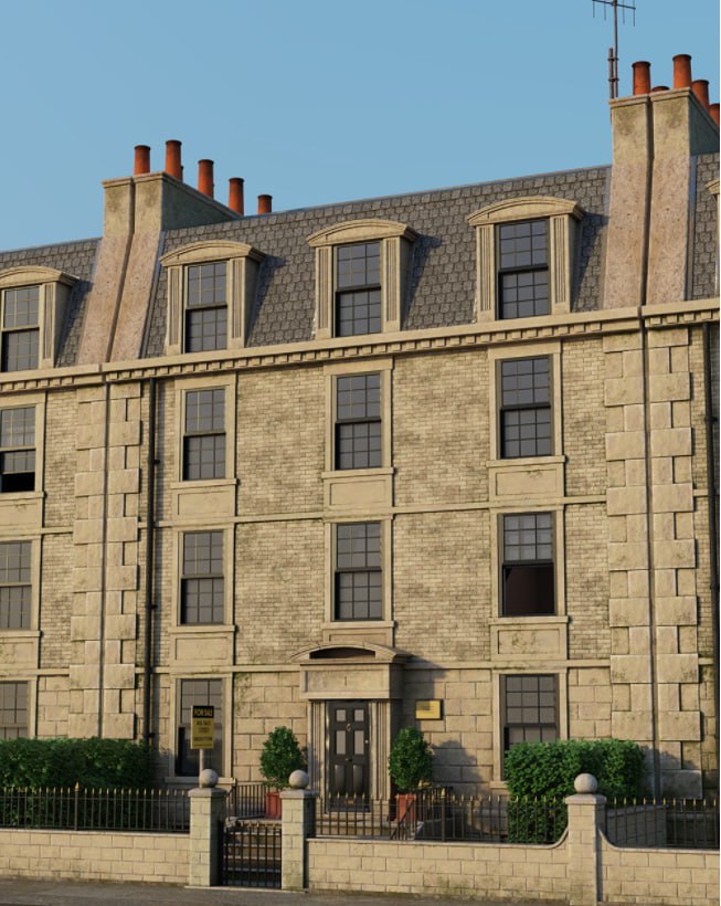 Grovebrook House 1751221120