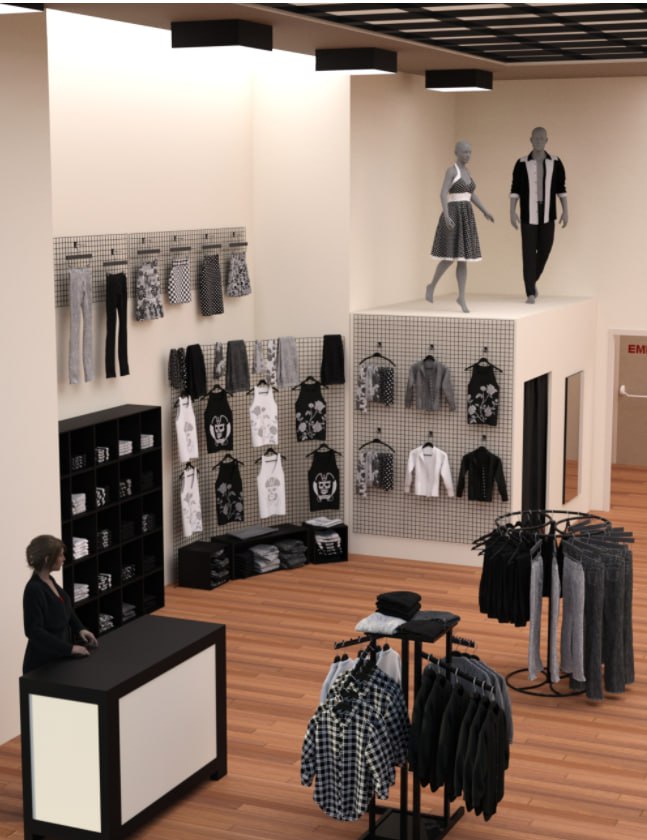 Hang It Up Storefront and Strorefront Fillers 1751221182