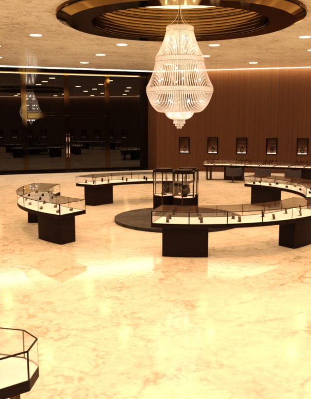 Jewellry Store 1751221419