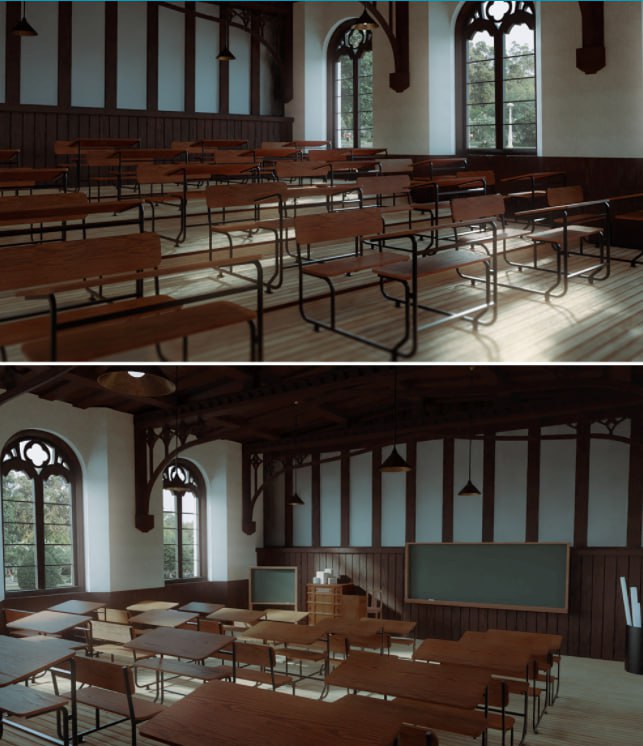 Oxford Classroom 1751226496