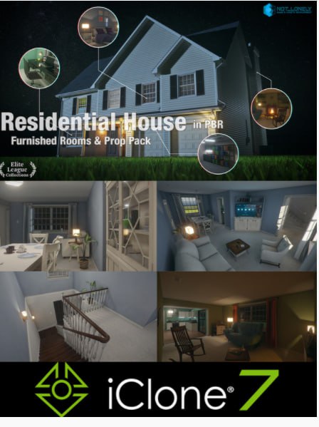 Residential House 1751230775