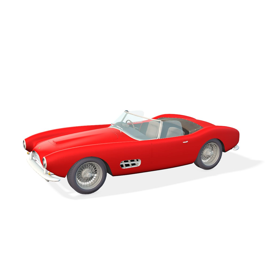 ClassicSuperCar 1751280311