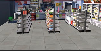 Convenience Store 2 1751282201