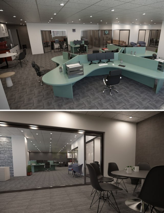 Designer Studio Office 1751288954