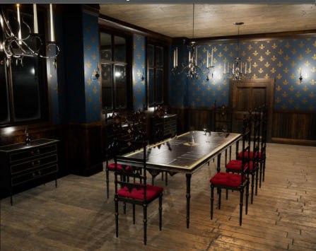 Dinning Room 1751288982