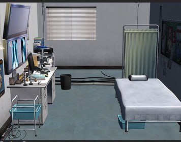 Doctors Rooms 1751289010