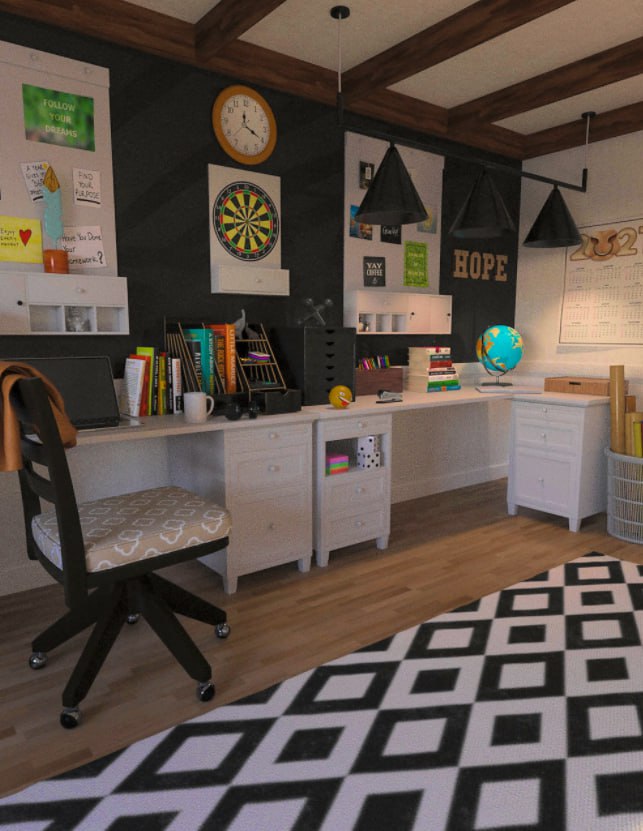 FG Home Study 1751292645