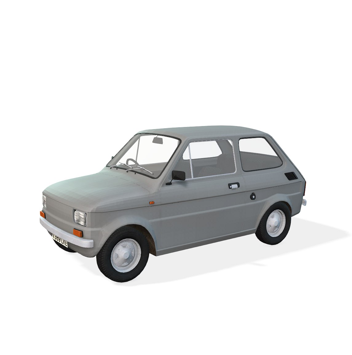 Fiat 126 1751292731