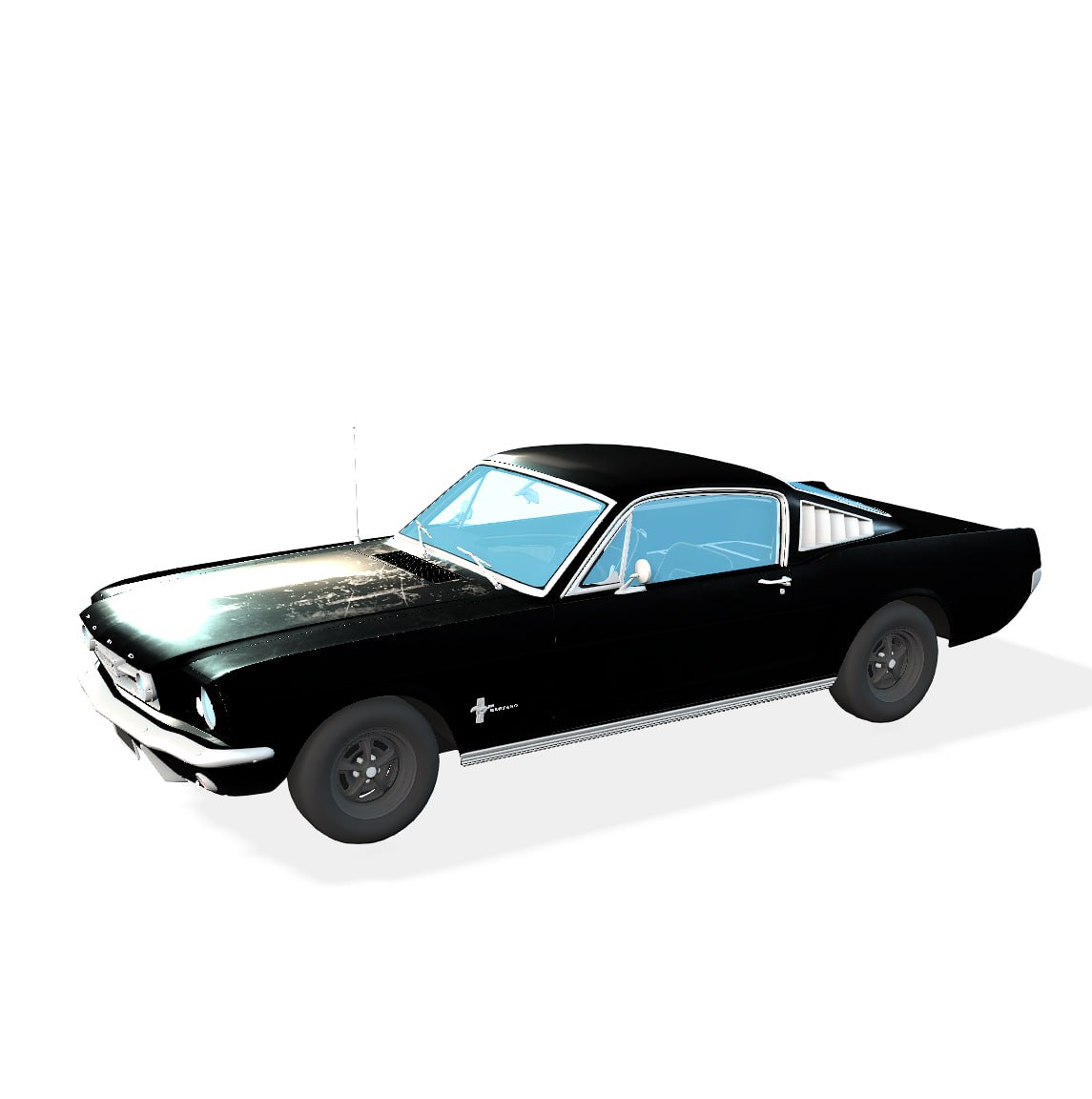 Ford Mustang 1965 02 1751292809