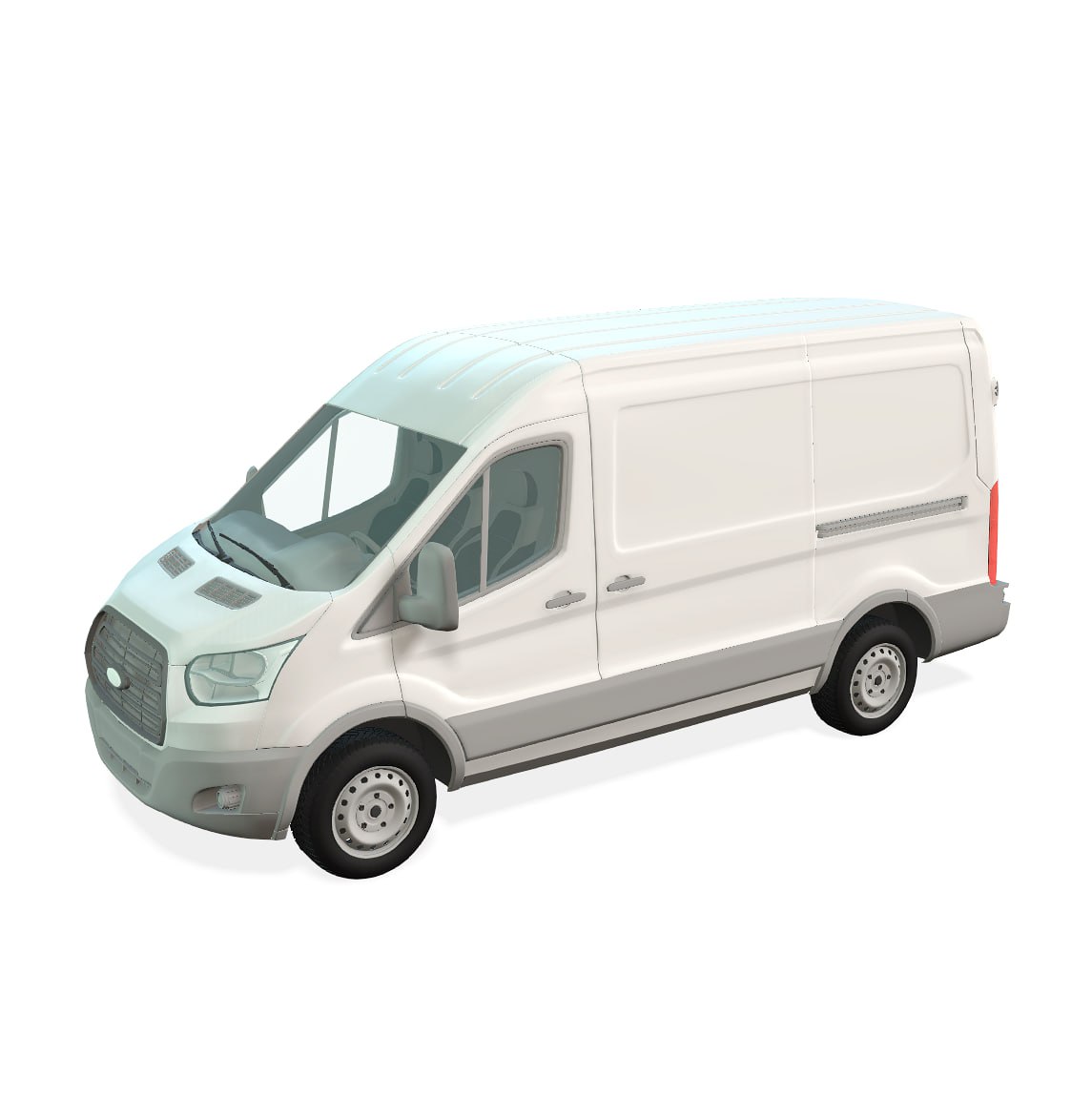 Ford Transit 1751292913