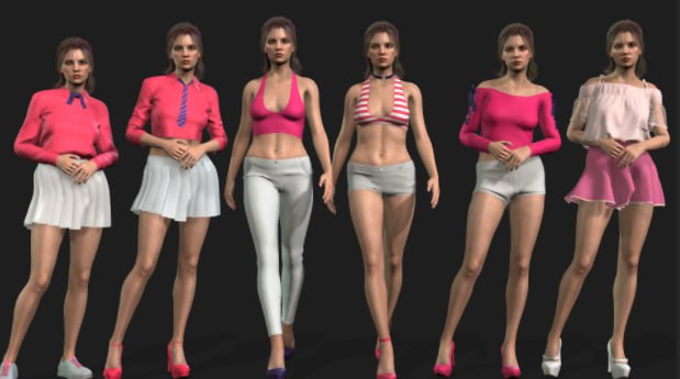 K Pop Outfits 1 2 1751293091