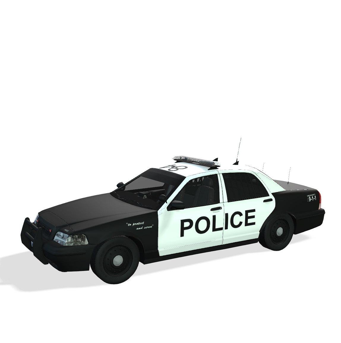 Police car US 1751308952