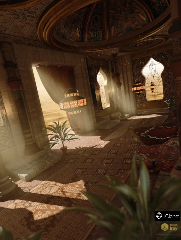 Shaded Sanctuary 1751309343