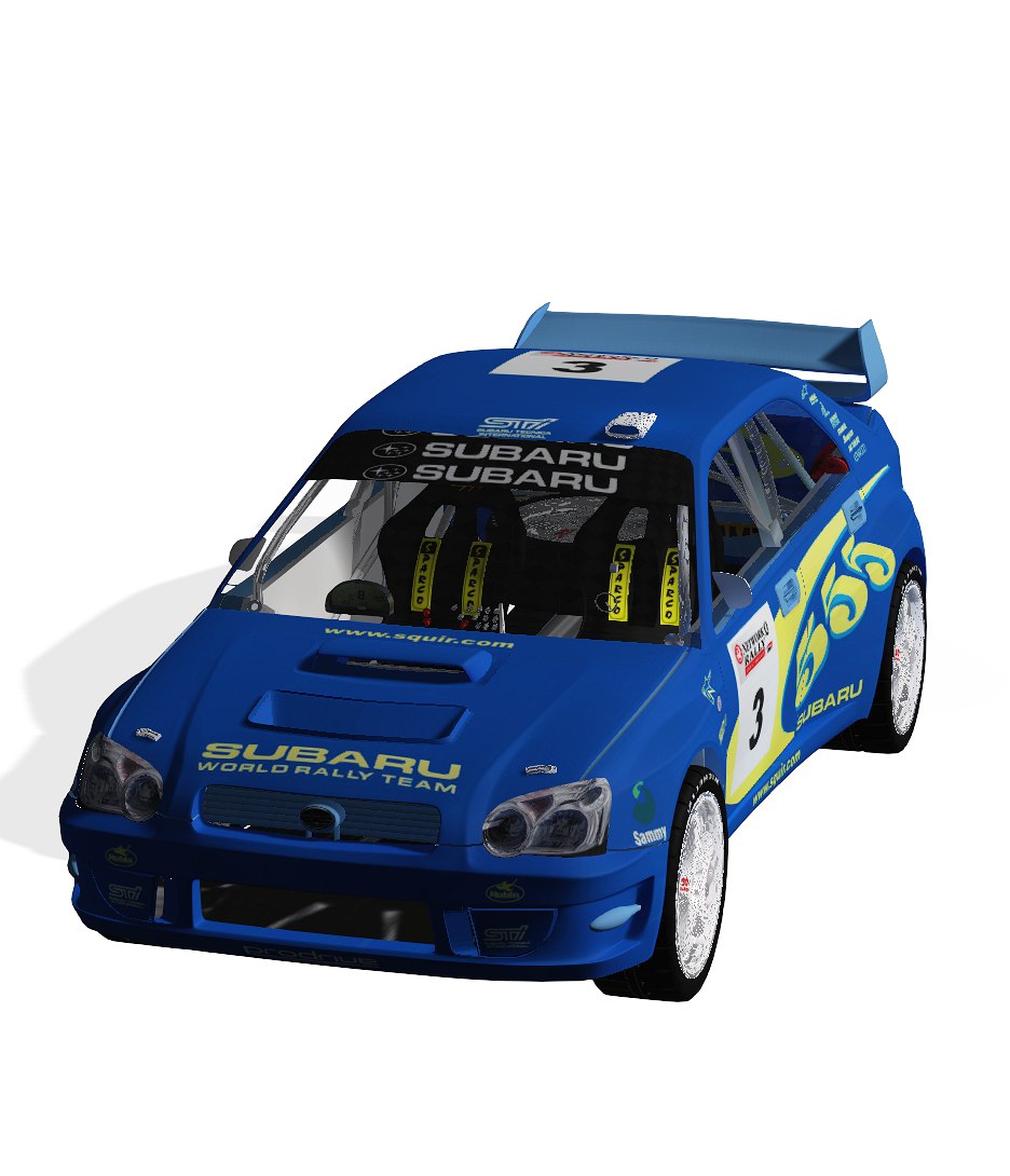 Subaru Impreza 1751309608