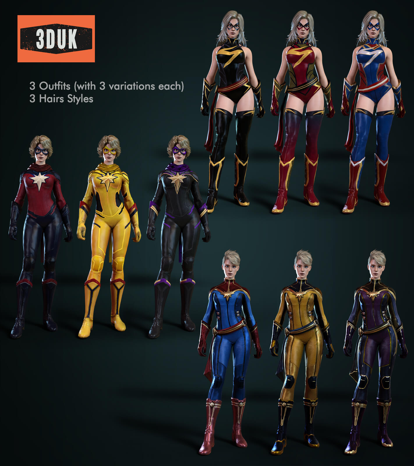 Miss Marvel Pack For G8F 1 https://new.imagehostx.com/upload/2025/06/30/miss-marvel-pack-for-g8f-02_1751270475.jpg