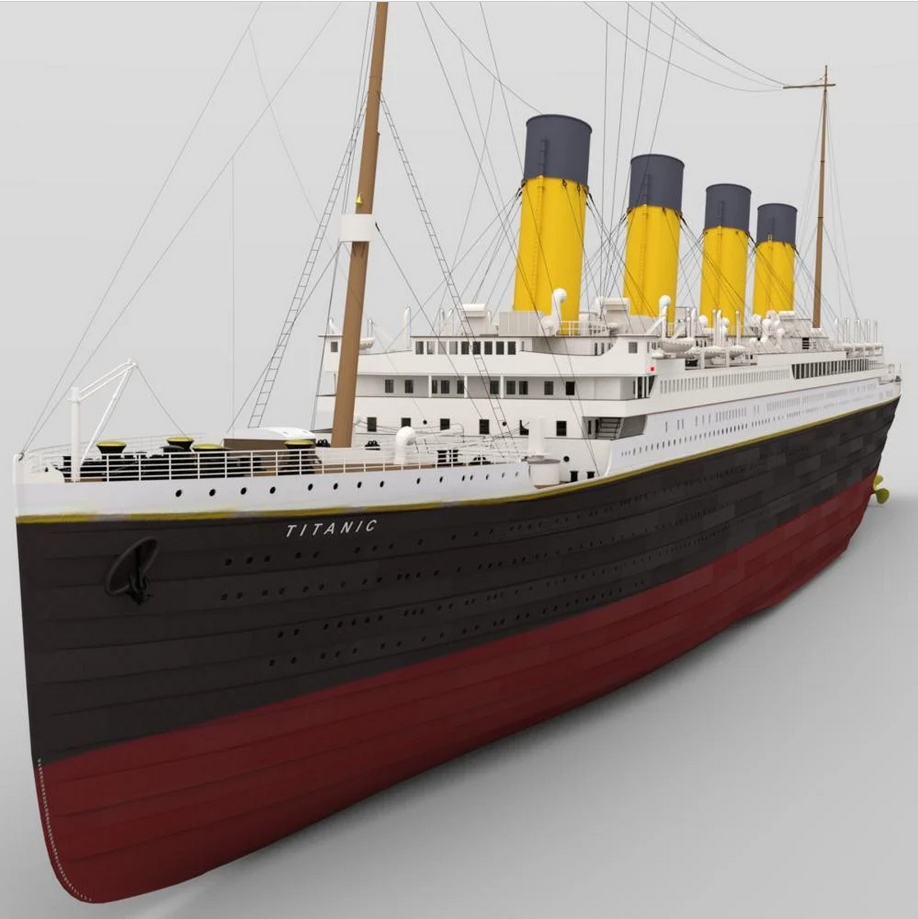 Titanic 1751385055