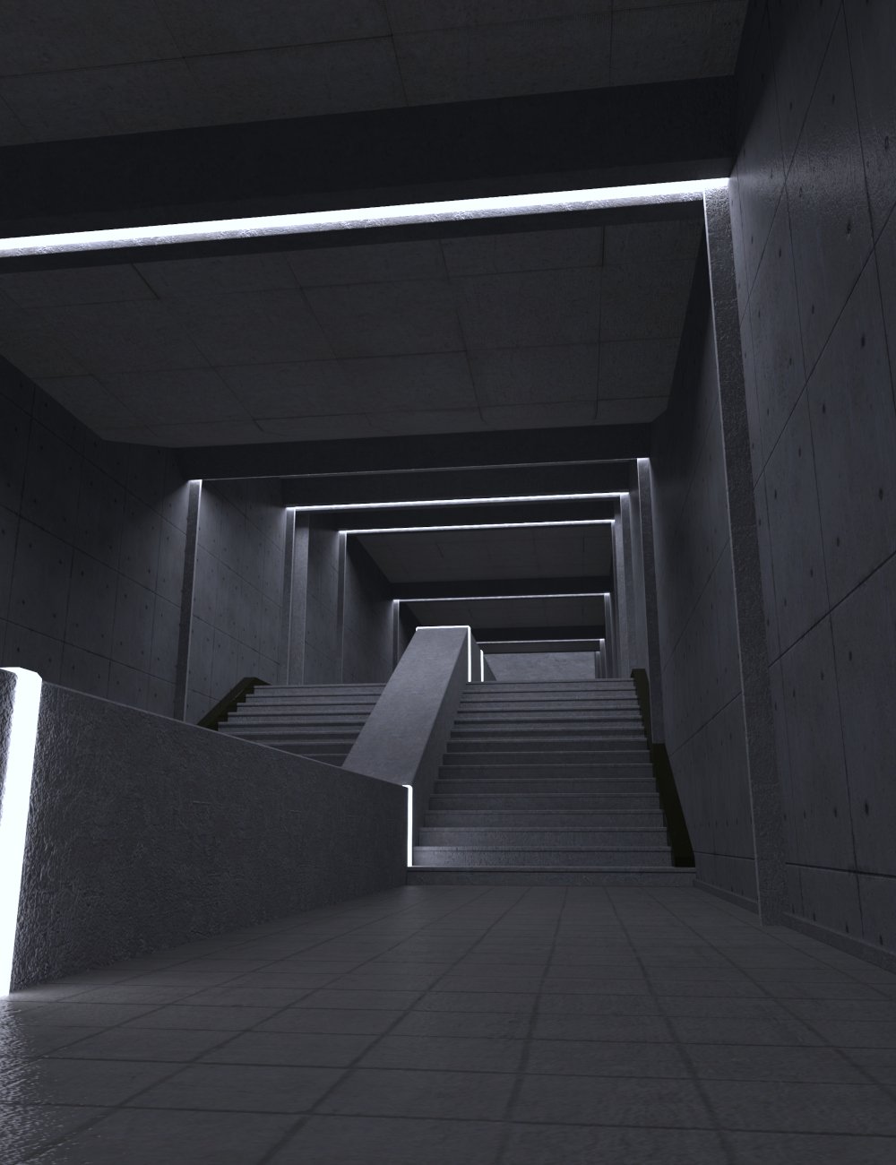 dystopianstairwayvignette00maindaz3d 1751362172