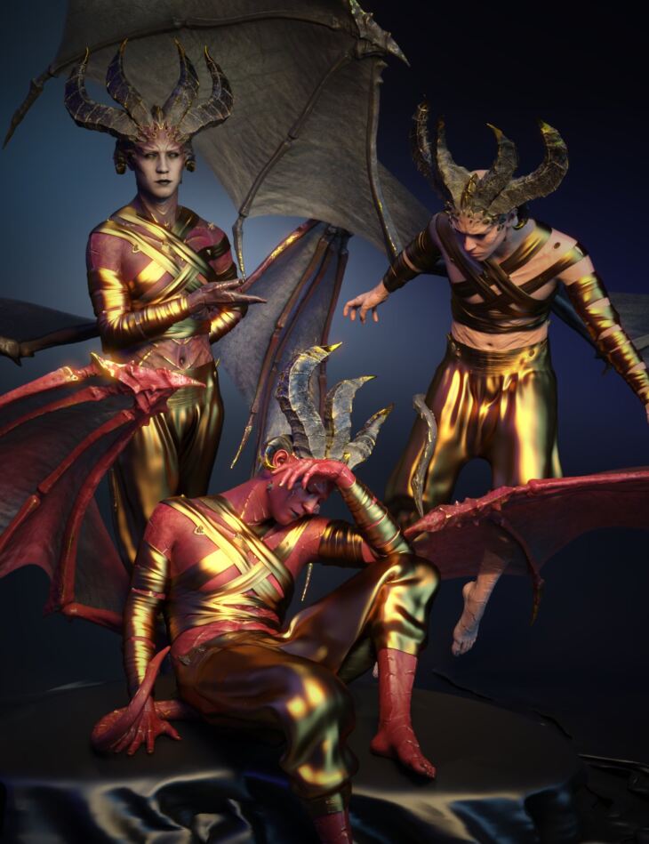 Incubus Poses for Genesis 9 Masculine 1751461101