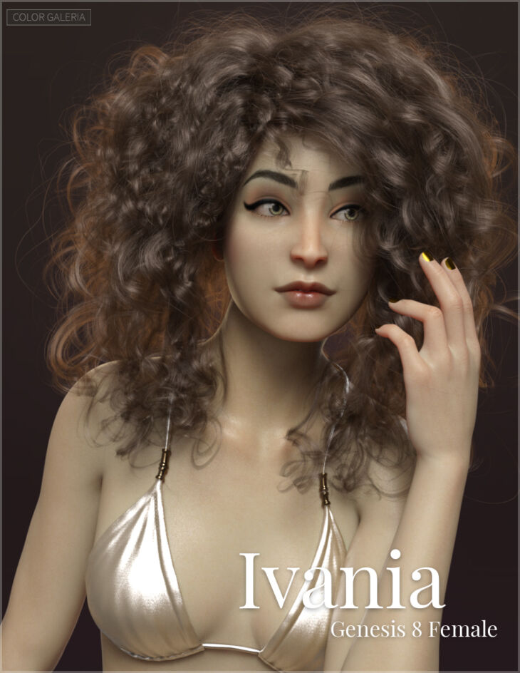 MYKT Ivania for Genesis 8 Female 1751422293