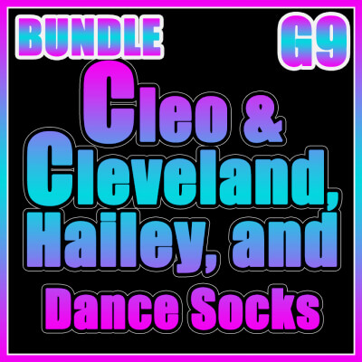 bg3d g9 dance bundle 1751455650