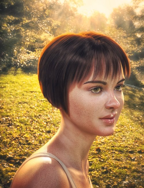 fe sunshine short hair1 1751586273
