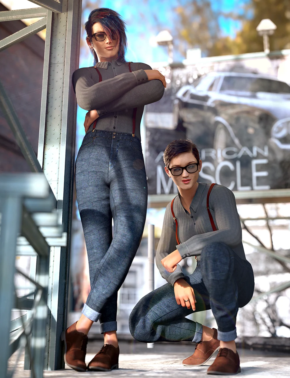 dforcestylegoalsoutfitforgenesis8100maindaz3d 1751755631
