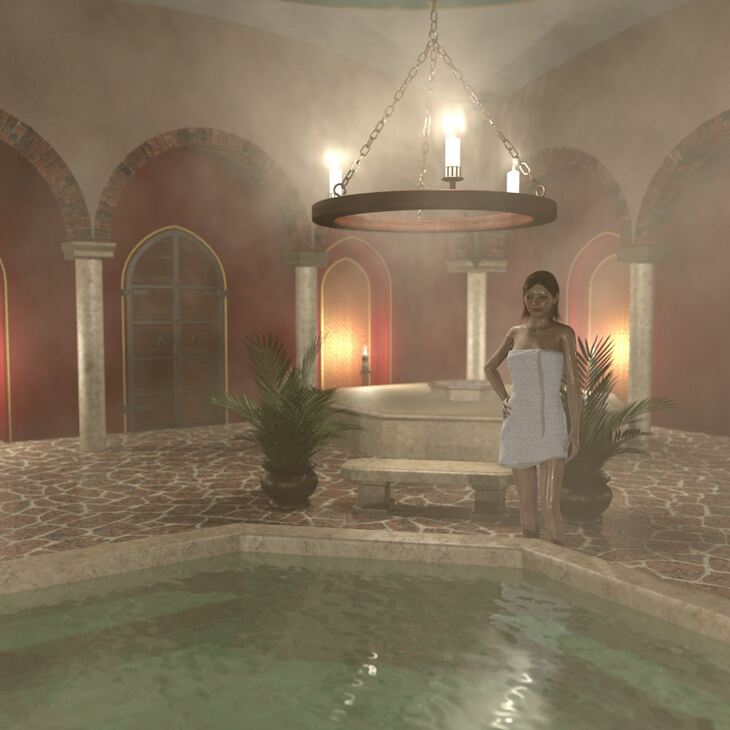 Bath house scene 1751821227