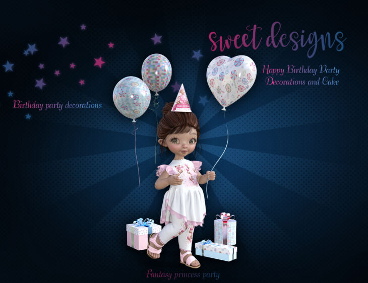 Birthday Set 1751822304