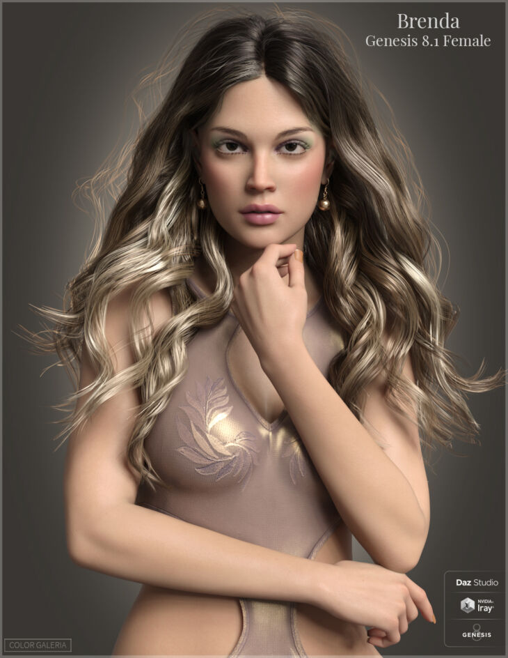 CGI Brenda for Genesis 8 1 Female 1751829420