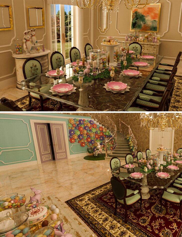 Easter Brunch 1751829931