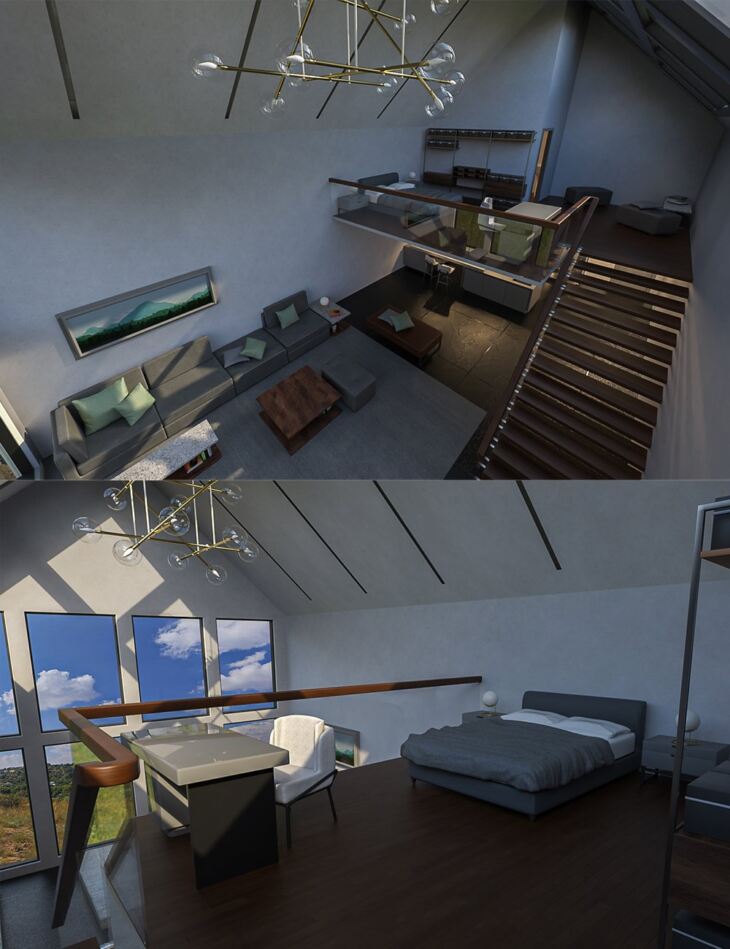 Luxury Cabin 1751831035